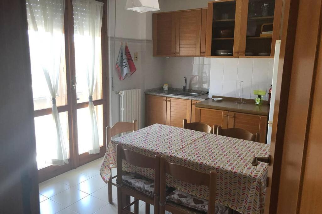 Ferienwohnung Lina'S Alghero Exterior foto